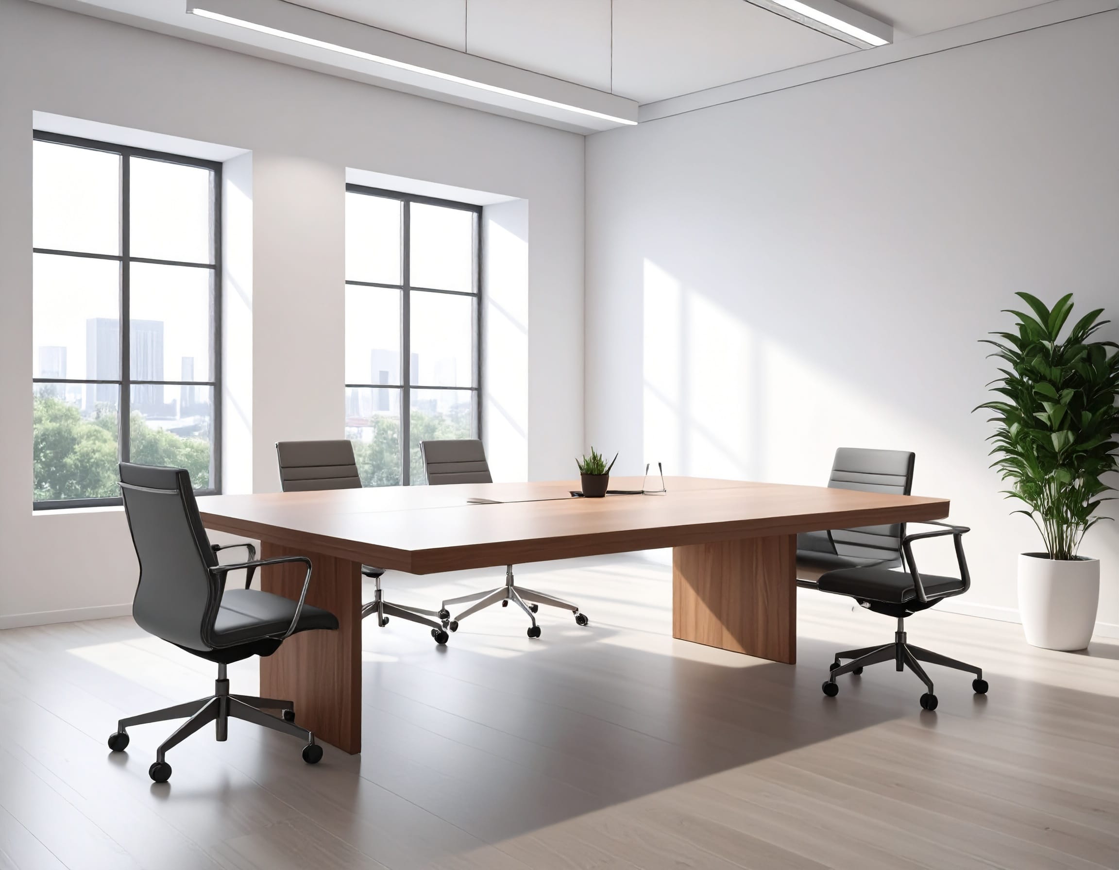 Bàn họp 2m 3 Ban hop 2m 2 1