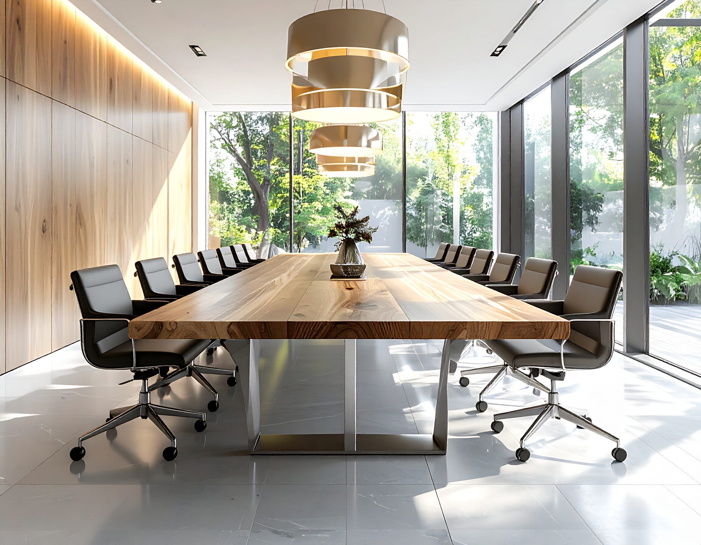Ban hop conference table 3