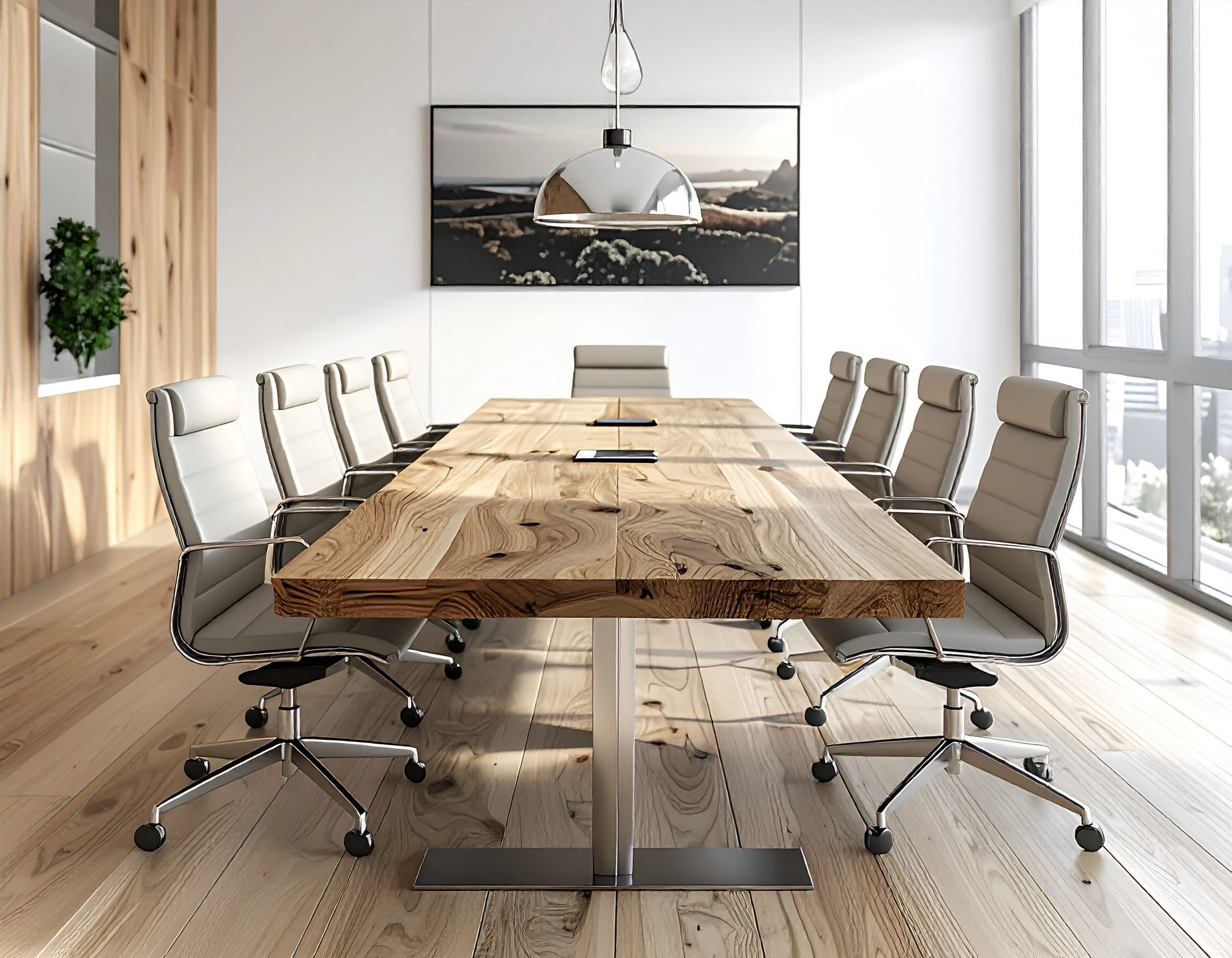 Ban hop conference table 5