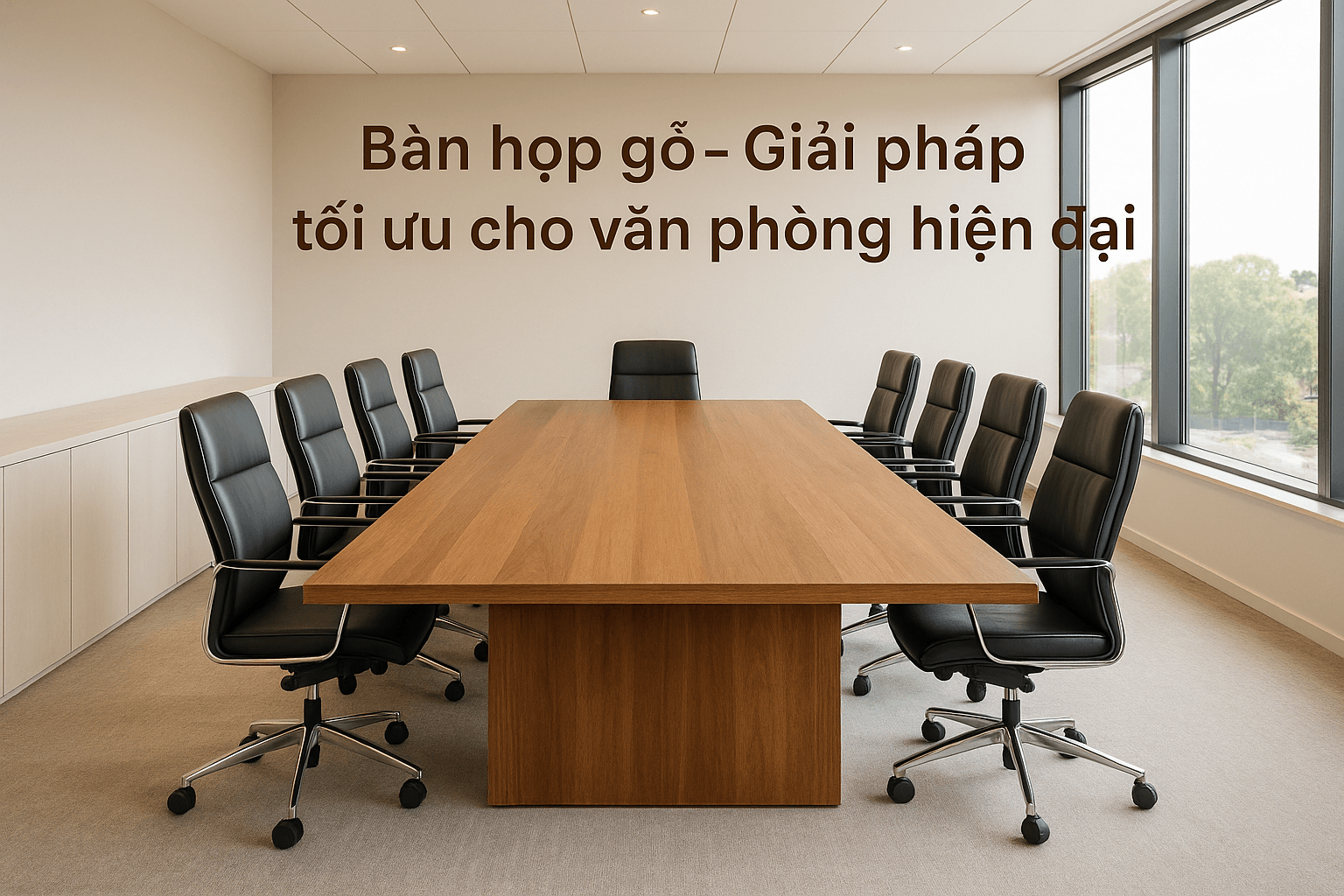 ban hop go web